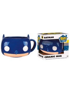 Taza POP! Home DC Batman