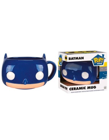 Taza POP! Home DC Batman Taza POP! Home DC Batman