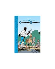 CASACAS AZULES 5 1981 1983 978841696113 DOLMEN EDICIONES 24,75 €