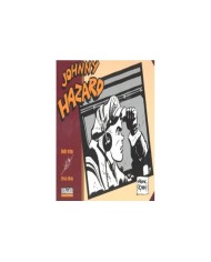 JOHNNY HAZARD 1944 1946 978841696109 DOLMEN EDICIONES 24,71 €