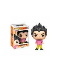 Figura POP! Dragonball Z Badman Vegeta Exclusive