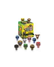 Figura Pint Size Power Rangers Figura Pint Size Power Rangers