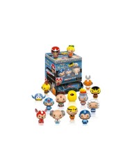 Figura Pint Size Megaman blindbag Figura Pint Size Megaman blindbag