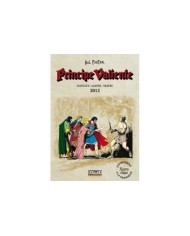 PRINCIPE VALIENTE 2012 978841696122 DOLMEN EDICIONES 11,57 €