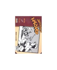 JOHNNY HAZARD 1945 1947 MUERTE A LA CARTA 978841696130 DOLMEN EDICI...