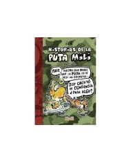 HISTORIAS DE LA PUTA MILI 4 1990 1992 978841696128 DOLMEN EDICIONES...