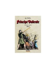 PRINCIPE VALIENTE 2013 978841696129 DOLMEN EDICIONES 11,57 €