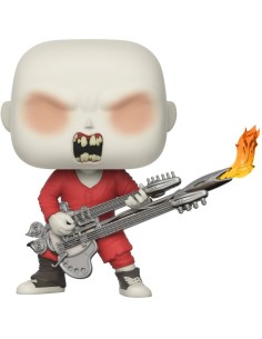 Figura POP Mad Max Fury Road Coma-Doof Unmasked Exclusive Figura POP Mad Max Fury Road Coma-Doof Unmasked Exclusive