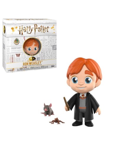 Figura 5 Star Harry Potter Ron vinyl Figura 5 Star Harry Potter Ron vinyl