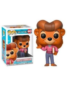 Figura POP Disney TaleSpin Rebecca Cunningham