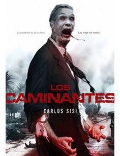 CAMINANTES,LOS 978849359939 DOLMEN EDICIONES 14,83 €