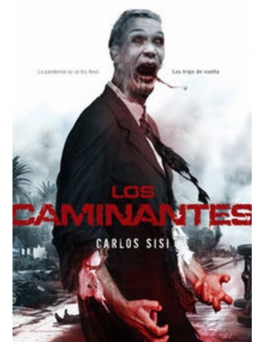 CAMINANTES,LOS 978849359939 DOLMEN EDICIONES 14,83 €