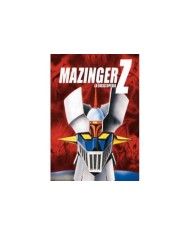 MAZINGER Z 1 LA ENCICLOPEDIA 978841520102 DOLMEN EDICIONES 12,40 €