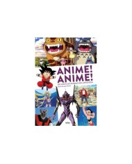 ANIME ANIME 100 AÑOS DE ANIMACION JAPONESA 978841621790 DIABOLO 19,...