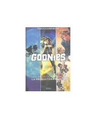 GENERACION GOONIES 978841621750 DIABOLO 19,79 €