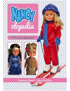 NANCYCLOPEDIA VOLUMEN 2 1980 1989 978841621725 DIABOLO 19,79 €