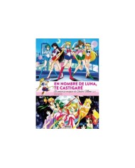 EN NOMBRE DE LUNA TE CASTIGARE UNIVERSO MAGICO SAILOR MOON 97884947...