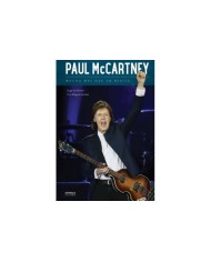 PAUL MCCARTNEY MUCHO MAS QUE UN BEATLE 978849469957 DIABOLO 19,79 €