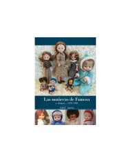 MUÑECAS DE FAMOSA SE DIRIGEN 1970 1980,LAS 978841621780 DIABOLO 19,...