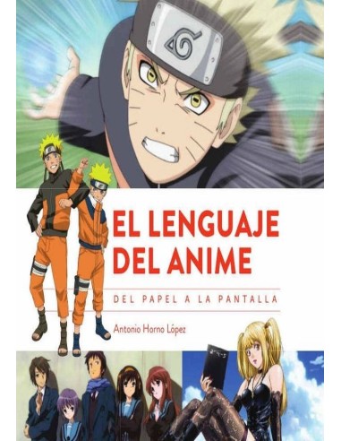 LENGUAJE DEL ANIME DEL PAPEL A LA PANTALLA,EL 978849469959 DIABOLO ... LENGUAJE DEL ANIME DEL PAPEL A LA PANTALLA,EL 978849469959 DIABOLO ...