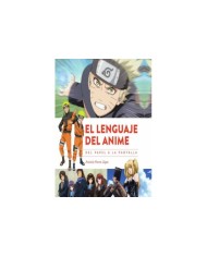 LENGUAJE DEL ANIME DEL PAPEL A LA PANTALLA,EL 978849469959 DIABOLO ...