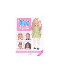 NANCYCLOPEDIA NE 978841583990 DIABOLO 25,95 €