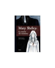 MARY SHELLEY LA MUERTE DEL MONSTRUO 978841621791 DIABOLO 14,83 €