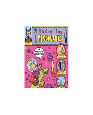 TODOS LOS PISCOLABIS 978849469951 DIABOLO 11,53 €