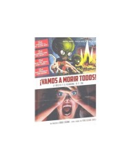 VAMOS A MORIR TODOS LO INSOLITO Y LO PARANORMAL EN EL CINE 97884162...