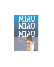 MIAU MIAU MIAU LOS GATOS EN EL CINE 978849469953 DIABOLO 19,79 €