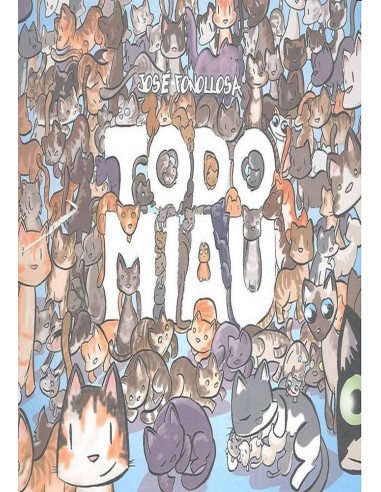 TODO MIAU 978841621774 DIABOLO 20,62 € TODO MIAU 978841621774 DIABOLO 20,62 €