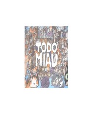TODO MIAU 978841621774 DIABOLO 20,62 €