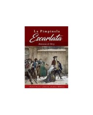 PIMPINELA ESCARLATA,LA 978849469950 DIABOLO 16,49 €