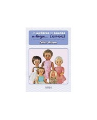 MUÑECAS DE FAMOSA SE DIRIGEN 1957 1969,LAS 978841583963 DIABOLO 16,...