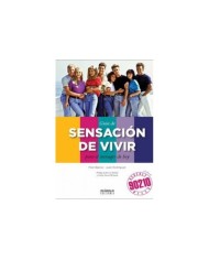 GUIA DE SENSACION DE VIVIR PARA EL TEENAGER DE HOY 978841621751 DIA...