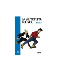 LA AUTOPISTA DEL SOL 02  BARU