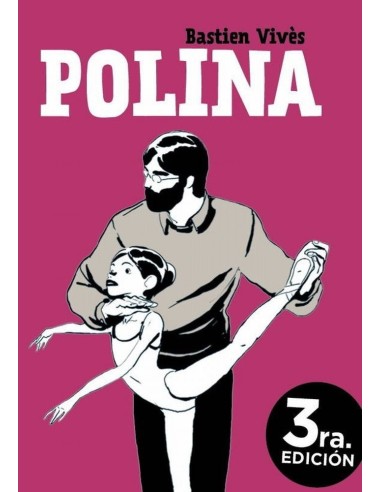 POLINA 978841515316 DIABOLO 18,14 € POLINA 978841515316 DIABOLO 18,14 €