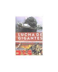 LUCHA DE GIGANTES GODZILLA GAMERA MOTHRA Y OTROS MONSTRU 9788416217...
