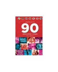 TELEPASION POR LOS 90 LLEGA LA COPETENCIA,,,Y EL ZAPPING 9788416217...