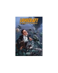 LOVECRAFT UN HOMENAJE EN 15 HISTORIETAS 978841583970 DIABOLO 9,05 €