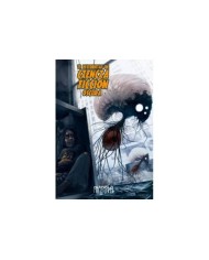 15 HISTORIETAS DE CIENCIA FICCION OSCURA 978841515384 DIABOLO 9,05 €