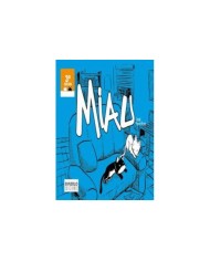 MIAU ALBUM 978849374229 DIABOLO 12,36 €