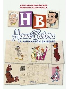 HANNA BARBERA LA ANIMACION EN SERIE 978841583996 DIABOLO 16,49 € HANNA BARBERA LA ANIMACION EN SERIE 978841583996 DIABOLO 16,49 €