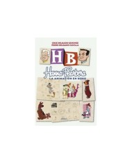 HANNA BARBERA LA ANIMACION EN SERIE 978841583996 DIABOLO 16,49 €