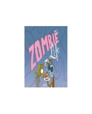 ZOMBIE LIFE 1 978841621711 DIABOLO 13,18 €