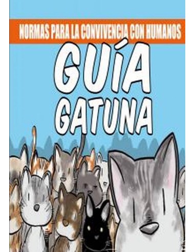 GUIA GATUNA 978841515346 DIABOLO 12,36 € GUIA GATUNA 978841515346 DIABOLO 12,36 €