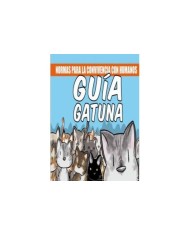 GUIA GATUNA 978841515346 DIABOLO 12,36 €