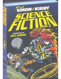 SCIENCE FICTION 978841583958 DIABOLO 33,02 € SCIENCE FICTION 978841583958 DIABOLO 33,02 €