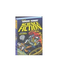 SCIENCE FICTION 978841583958 DIABOLO 33,02 €