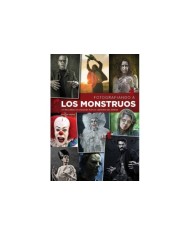 FOTOGRAFIANDO A LOS MONSTRUOS 978841621782 DIABOLO 19,79 €